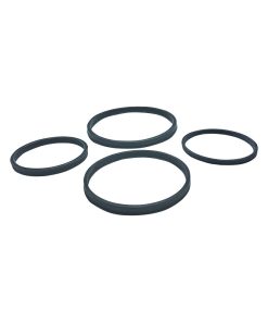 KIT REPARO CAÇAMBA RANDON 3 ESTAGIOS BAS002