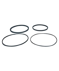 KIT REPARO CAÇAMBA RANDON 3 ESTAGIOS BAS002