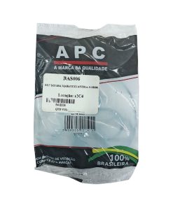 KIT REPARO BOMBA MARRUCCI ANTIGA BAS006