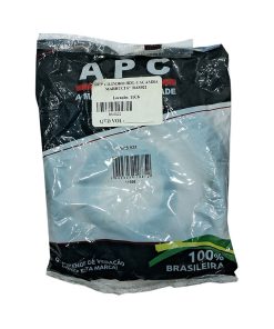 KIT REPARO CILINDRO HIDRÁULICA CAÇAMBA MARRUCI 6 BAS022