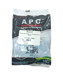 KIT REPARO BOMBA MARRUCCI BHM250 VITON BAS025