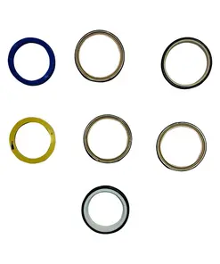 KIT REPARO CILINDRO ELEVAÇÃO CATERPILLAR CAT 966C CAT001