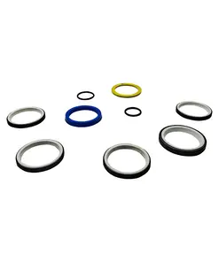 KIT REPARO CILINDRO INCLINAÇÃO CATERPILLAR 966C CAT002