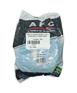 KIT REPARO CILINDRO DIREÇÃO CATERPILLAR 966C 518C E PINÇA 525B CAT003 7J9355