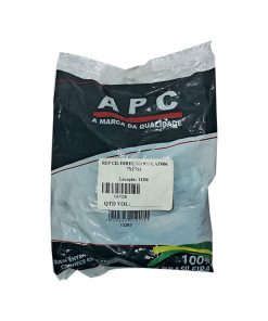 KIT REPARO CILINDRO DIREÇÃO CATERPILLAR 930 CAT006 7X2751