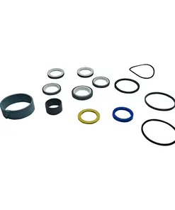 KIT REPARO CILINDRO DIREÇÃO CATERPILLAR 930 CAT006 7X2751