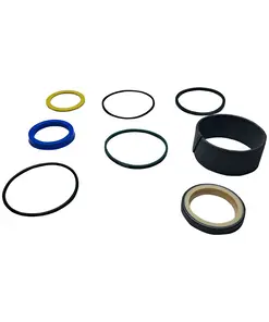 KIT REPARO CILINDRO LAMINA CATERPILLAR D4E CAT012