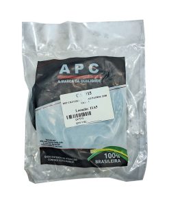 KIT REPARO CILINDRO DIRECÇÃO PATROL CATERPILLAR 120B CAT015