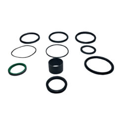 KIT REPARO CILINDRO INCLINÇÃO CASE W36 E156012