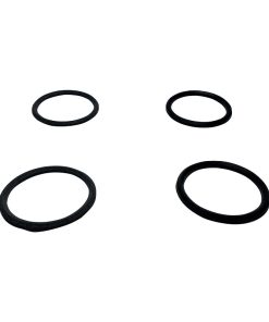 KIT REPARO CILINDRO INCLINÇÃO CASE W36 E156012