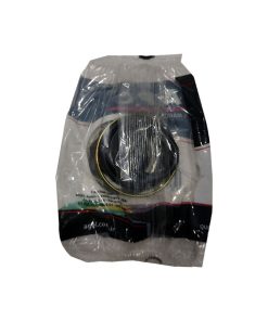 KIT REPARO CILINDRO DIREÇÃO RETROESCAVADEIRA CASE 580H E64585 145455A1 E67781