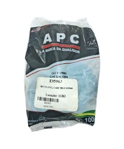 KIT REPARO CILINDRO INCLINAÇÃO CASE 580H E95963