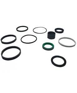 KIT REPARO CILINDRO DIREÇÃO CASE W18 W20B W20E E96001 G109452