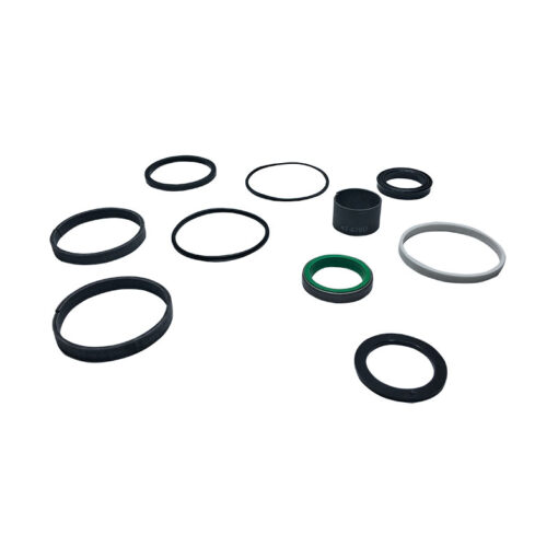 KIT REPARO CILINDRO DIREÇÃO CASE W18 W20B W20E E96001 G109452