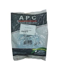 KIT REPARO CAÇAMBA TRASEIRA CASE 580 G101288