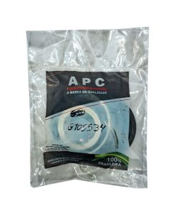 KIT REPARO CILINDRO LANÇA CASE 580H (PIRETE) G105534
