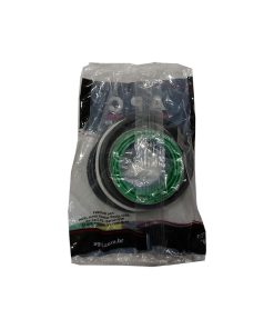 KIT REPARO CILINDRO DIREÇÃO CASE 580L TRAÇÃO 4X2 G110045 MSU VEDJOV0316