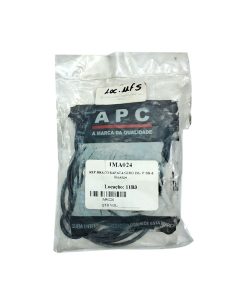 KIT REPARO BRAÇO SAPATA GIRO IMAP BR-6 IMA024