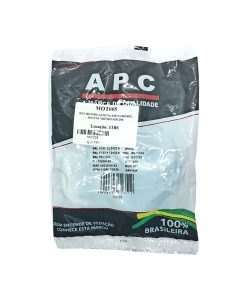KIT REPARO BOMBA LAMINA EIXO GROSSO RACINE MOT005 PDC206