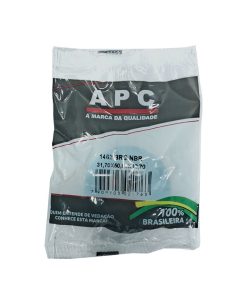 KIT REPARO BOMBA LAMINA EIXO GROSSO RACINE MOT005 PDC206