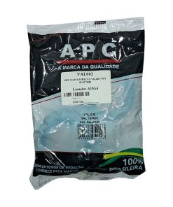 KIT REPARO CILINDRO DIREÇÃO VALMET VALTRA VAL002 VMT 62 65 78 85