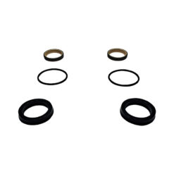 KIT REPARO CILINDRO DIREÇÃO VALMET VALTRA VAL002 VMT 62 65 78 85