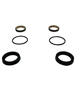 KIT REPARO CILINDRO DIREÇÃO VALMET VALTRA VAL002 VMT 62 65 78 85