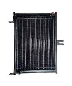 RADIADOR DE ÓLEO MASSEY FERGUSON 292ADV 630 640 650 660 680 054522T1