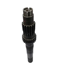 EIXO PRINCIPAL VMT600 a 885 EATON 1131AP 81795900