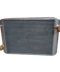 RADIADOR D´AGUA VOLVO L60F L70F L90F ALUMINIO 11110649