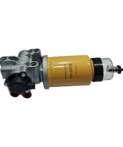 BOMBA PRINCIPAL VOLVO EC210B 14531855 14524179 "IMPORT"