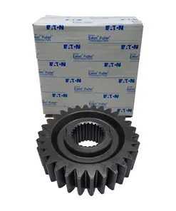 ENGRENAGEM TRAÇÃO MASSEY FERGUSON 265a295 30Z EATON 1085AP 3603217 4472353528