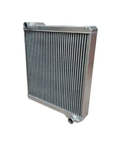 RADIADOR D´AGUA RG140 RG170 RG200 715X708mm 73164343