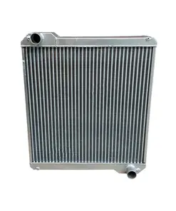 RADIADOR D´AGUA RG140 RG170 RG200 715X708mm 73164343