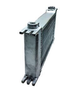 RADIADOR OLEO VMT ALUMINIO 285x180mm 80576100 32590900
