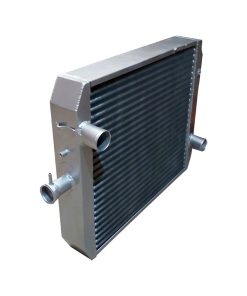 RADIADOR D´AGUA 515X522mm VALTRA 880 885 BM85 BM100 82639100