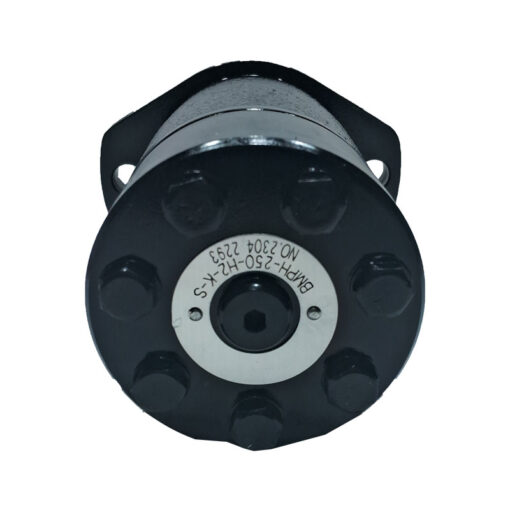 MOTOR HIDR 66GL 250CM3 7 8UNF EIXO 1 06300111 IMPORTADA