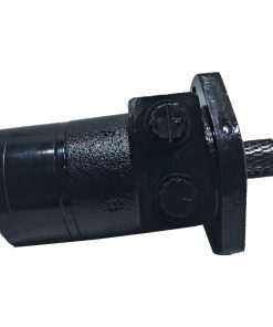MOTOR HIDR 66GL 250CM3 7 8UNF EIXO 1 06300111 IMPORTADA