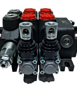 COMANDO 3 8 2 VIAS DUPLO 60LT 06030010 97579060200 IMPORT