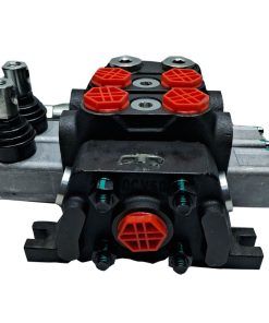 COMANDO 3 8 2 VIAS DUPLO 60LT 06030010 97579060200 IMPORT