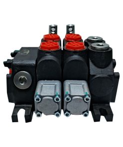 COMANDO 3 8 2 VIAS DUPLO 60LT 06030010 97579060200 IMPORT