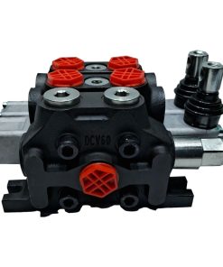 COMANDO 3 8 2 VIAS DUPLO 60LT 06030010 97579060200 IMPORT