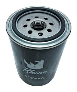 FILTRO COMBUSTIVEL ESCAVADEIRA 210G JOHN DEERE