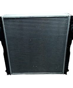 RADIADOR COMPLETO CASE 580L 580M 234876A2