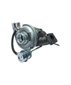 TURBINA MOTOR CATERPILLAR 416E 420D 424D 432E MASSEY FERGUSON 5425 5455 2373786