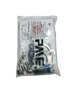 TURBINA MOTOR CATERPILLAR 416E 420D 424D 432E MASSEY FERGUSON 5425 5455 2373786