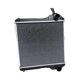 RADIADOR COMPLETO CASE 580L 580M 234876A2