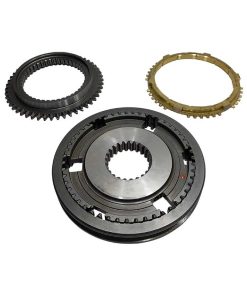 CAPA E CUBO MASSEY FERGUSON EATON 039400 B2767 B2802 B3567 040752P1