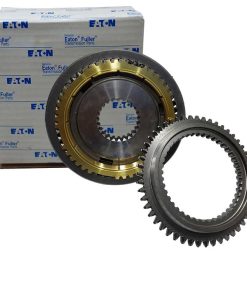 CAPA E CUBO MASSEY FERGUSON EATON 039400 B2767 B2802 B3567 040752P1