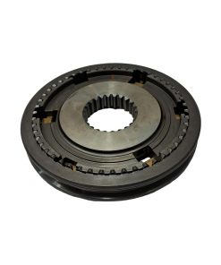 CAPA E CUBO MASSEY FERGUSON "EATON" 039400 B2767 B2802 B3567 040752P1